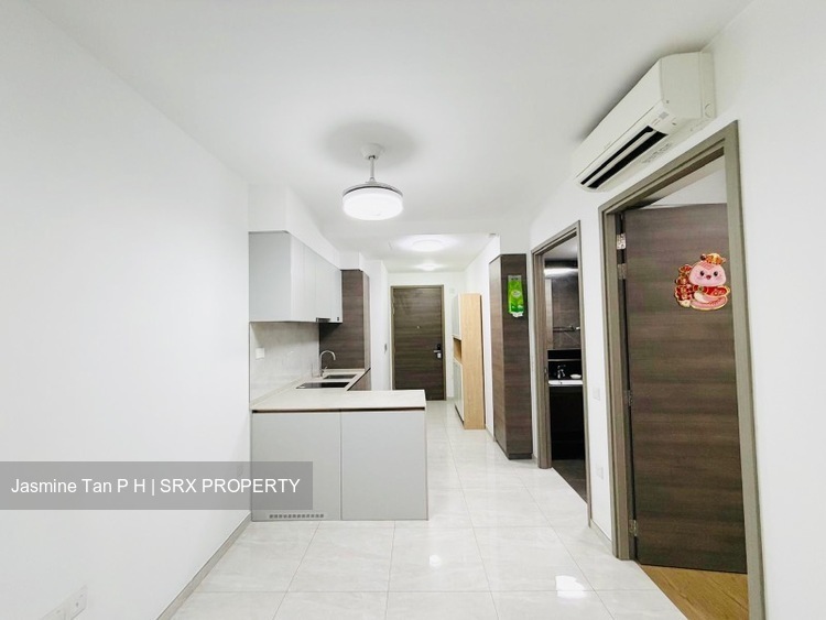 The Florence Residences (D19), Apartment #518220821